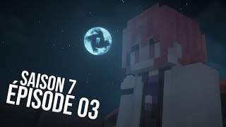 LOUP-GAROU UHC S7 : donc c'est VRAIMENT arrivé (03)