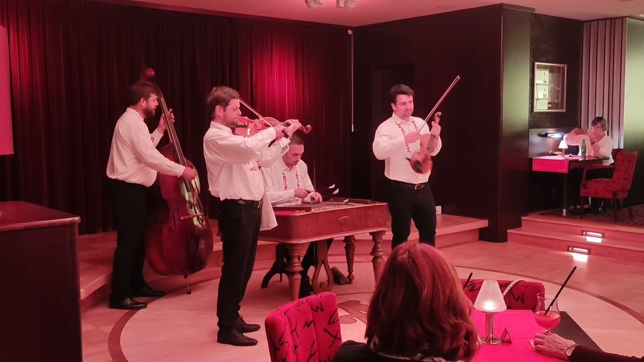 Tam okolo Levoči - CM Vincúch