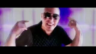 Dj Angel Batalla Video Remix   The Pitbulls Party   Angel Batalla Bootleg 2018