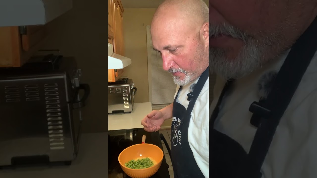 Broccoli Quiche! You need to try this!!!!