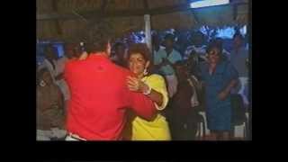 Lucy Gonzales Y Luis Carlos Galan - Parranda.