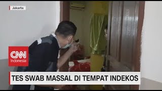 Yesss! Ke Luar Kota Tidak Perlu Tes Rapid Antigen atau PCR