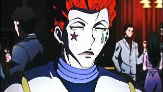 Hisoka - Short Edit My Ordinary Life