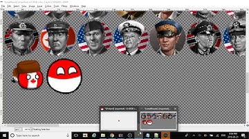 Adding Generals