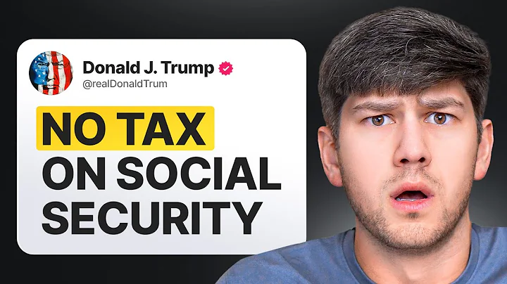 Did Trump Just End Social Security Taxes? Here’s the TRUTH