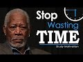 Stop wasting time  part 1  motivational for success  studying ft coach hite