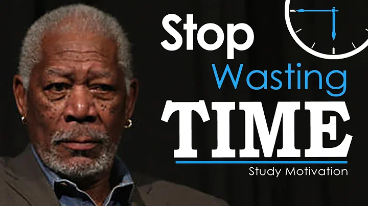 STOP WASTING TIME - Part 1 | Motivational Video for Success & Studying (Ft. Coach Hite) - DayDayNews