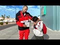 Surprising A Kid Who Gets Bullied With Airpods Pro And iPhone 11