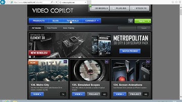 How to install plugins in Adobe After Effects