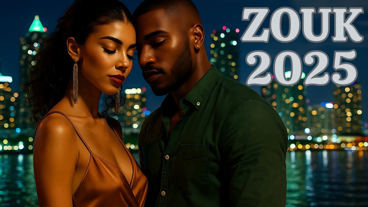 Zouk Sensation 2025 🔥 | New Hits for Zouk Lovers & Kizomba Dancers