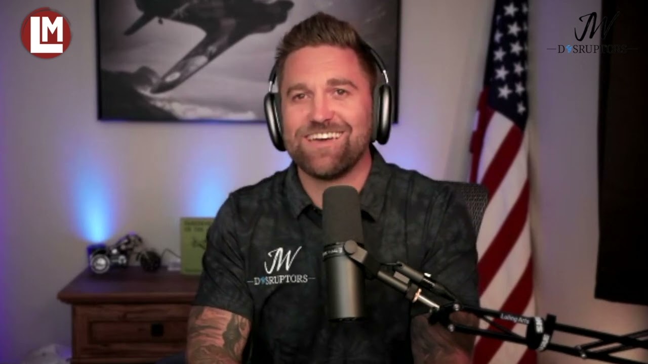 Disruptors Deep Dives (Ep. 1) - Grow your business with Justin White