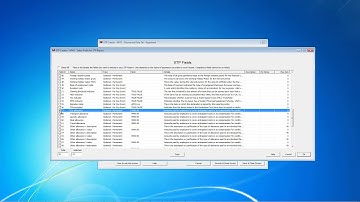 Single Touch Payroll  - Setting up for STP Creator with MYOB®