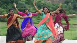 Andala Ramudu Song | Chinni Chinni Ashalunna Video Song | Beautifull girls dance | Sri Balaji Video