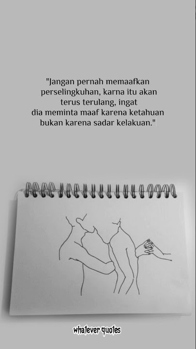 kata kata tentang perselingkuhan #quotes #katakatabijak #shorts