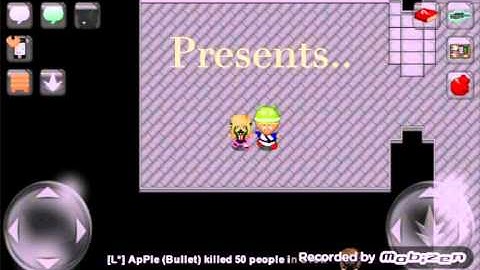 New Intro👰(Graal era)