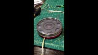 Mark 3 Arc Reactor