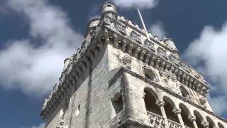 Torre de Belem (Lisboa- Portugal) - Lisbon