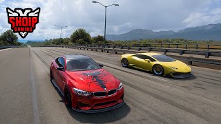 BMW-ja e Shqiptarit !! - Forza Horizon 5 SHQIP | SHQIPGaming