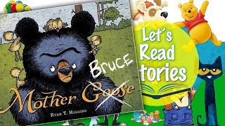 Mother Bruce - Mother's Day Story Read Aloud for Kids