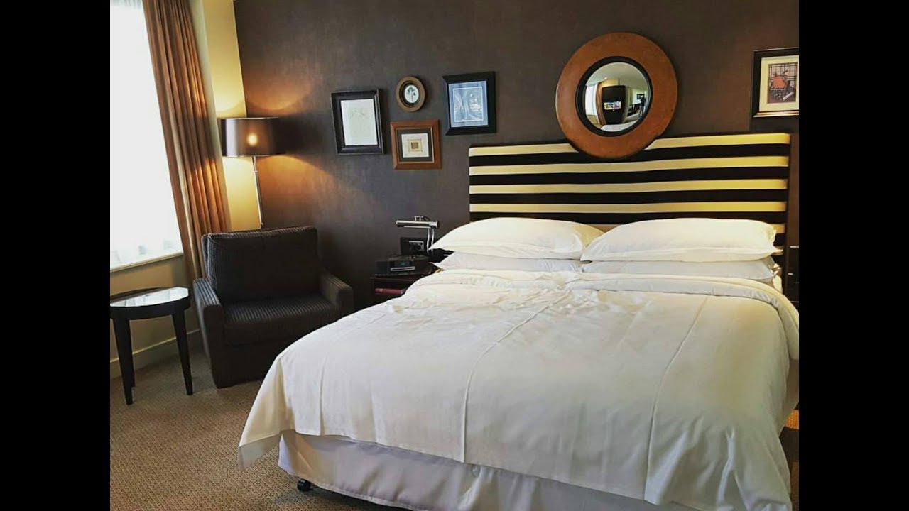 Sheraton On The Park Sydney | Hotel Review | MJT Global