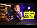 Meet Your New EDC Light. Yes. Nitecore MH11 (1000 lumens) First Look!