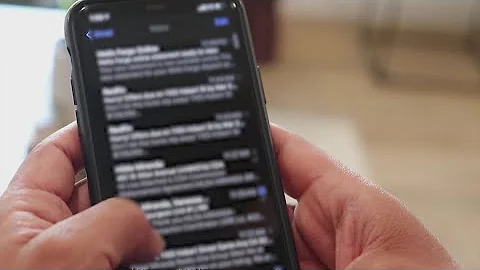 AI is making scam emails harder to spot