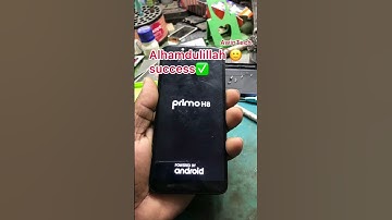 Walton H8 water 💦 damage no display Lighting solution