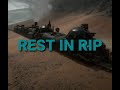 WILL I KILL THE BEHEMOTH Battlefield 1