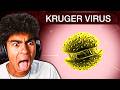 I Became A MONKEY In Plague Inc 