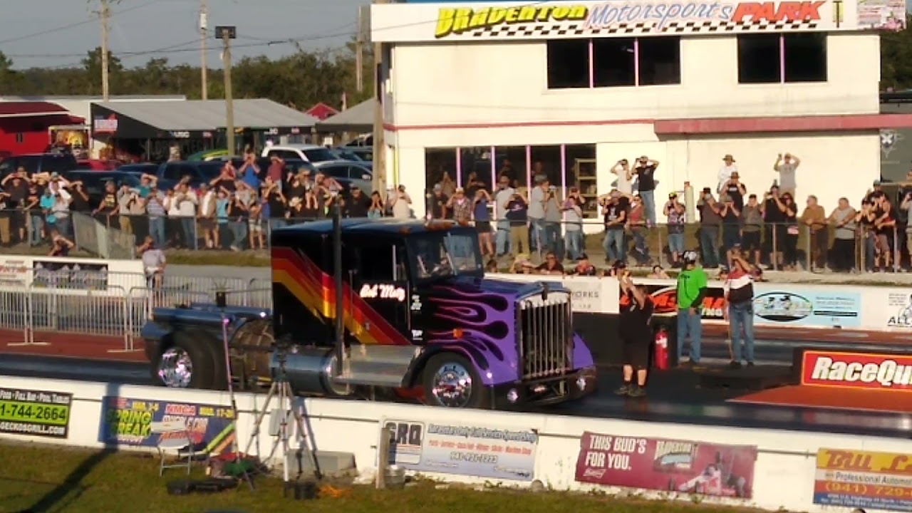 50th anniversary Snowbird Nationals 2021 Bradenton Motorsports complex, Jet car Jam...amazing 🏁
