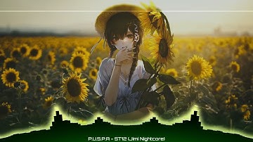 P.U.S.P.A - ST12 {Nightcore}