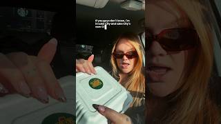 Car Mukbang! @CluckandCrunch  #CluckandCrunch #Seattle #SeattleFood #Mukbang #chicken