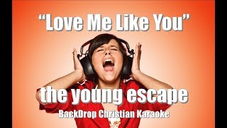 the young escape 