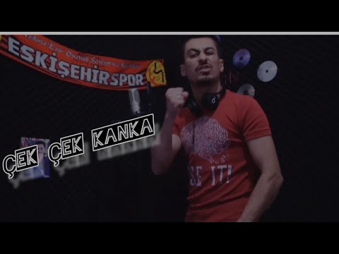 iSyanQaR26 & Asi Styla - Çek Çek Kanka (Video Klip)