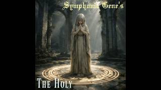 Symphonic Gene - Holy ( Full Album)