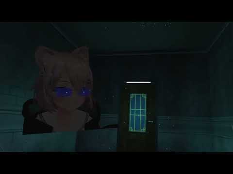 No End House play - vrchat