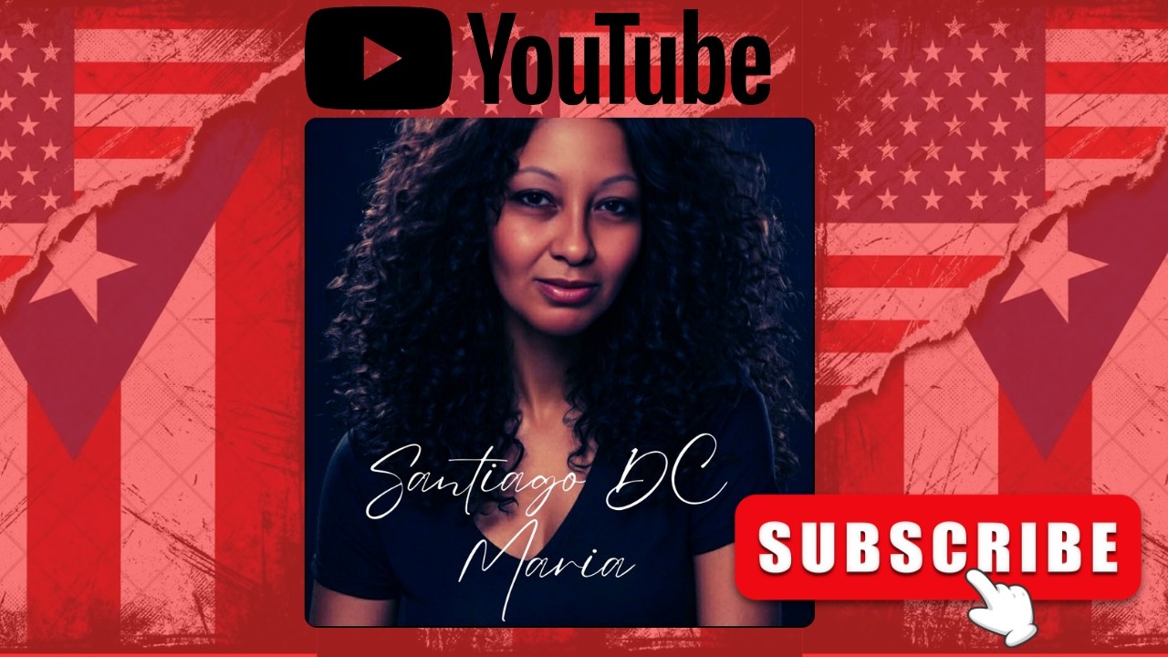 Maria DC Presents: A Fierce Prayer for Unbreakable Self-Discipline ...