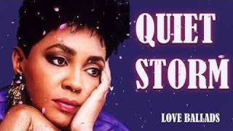 70S 80S R&B SLOW JAMS MIX   Anita Baker, Larry Graham, Chaka Khan, Peabo Bryson and More