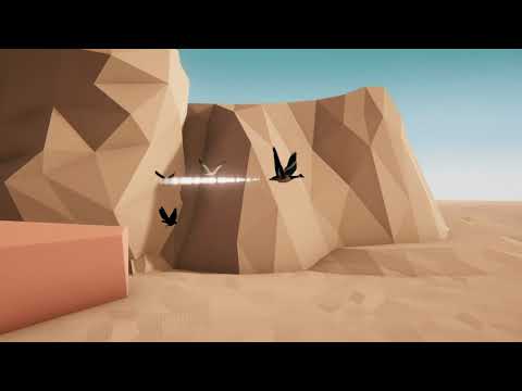 Dune Sea Reveal Trailer