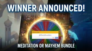 Steam Giveaway Winner Announced! 🎉 Free Steam Keys Competition Results