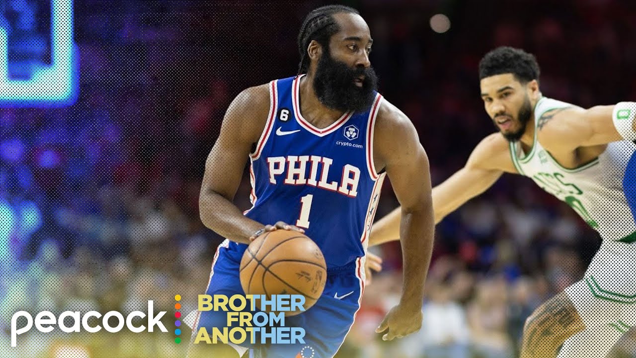 Could the Los Angeles Clippers win a title with James Harden? Brother