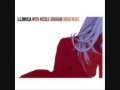 Ref:z3Fo2ZZrPD4 Llorca with nicole graham  -  indigo blues.wmv