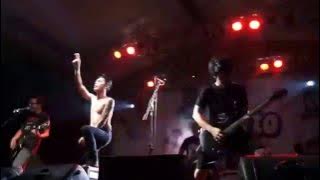 Sweet As Revenge - Potret Kehampaan (Live at Jakcloth 2012)