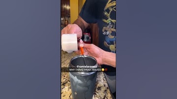 WHY I have trust issues #shorts