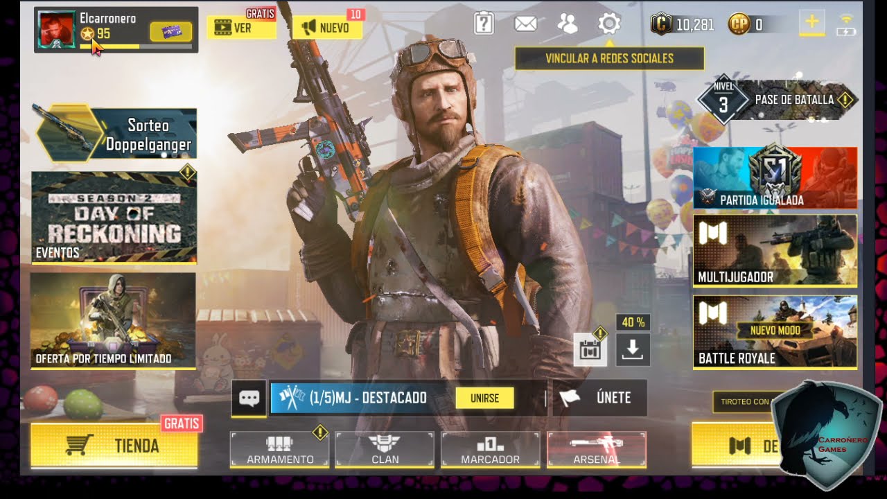 como cambiar mi nombre en call of duty mobile GRATIS 2021 (Actualizado) YouTube