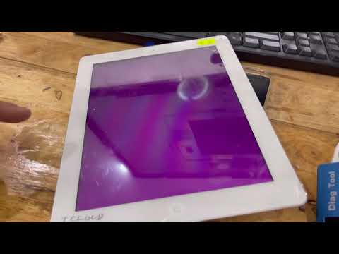 ปลดไอคราว ไอแพด โปรแกรมปลดล็อค icloud ipad
