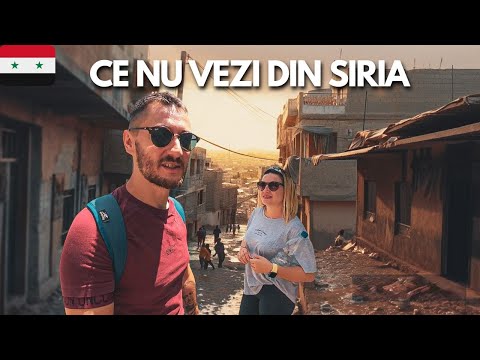 Video: Ce să aducem din Siria