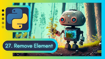 Unlock the Power of Two-Pointer Technique with This Easy LeetCode 27. Remove Element Python