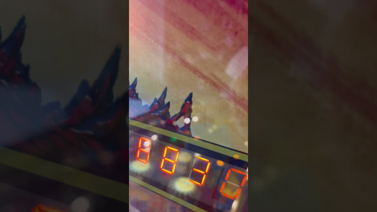 1979 Bally Star Trek - Strange noise