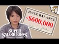 Masahiro Sakurai's Contributions to Gaming
